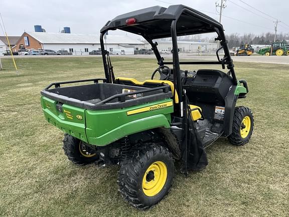 Image of John Deere XUV 560E equipment image 3