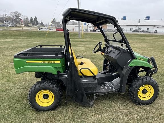 Image of John Deere XUV 560E equipment image 4