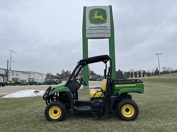 Main image John Deere XUV 560E