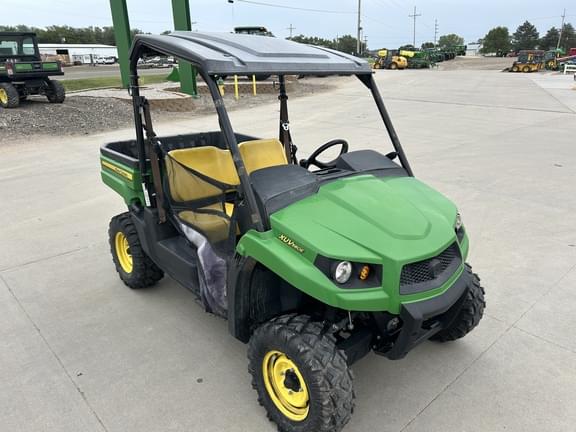 Image of John Deere XUV 560E equipment image 1