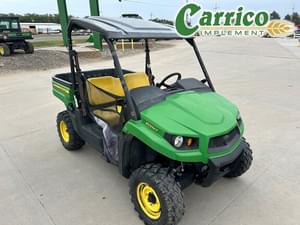 2018 John Deere XUV 560E Image