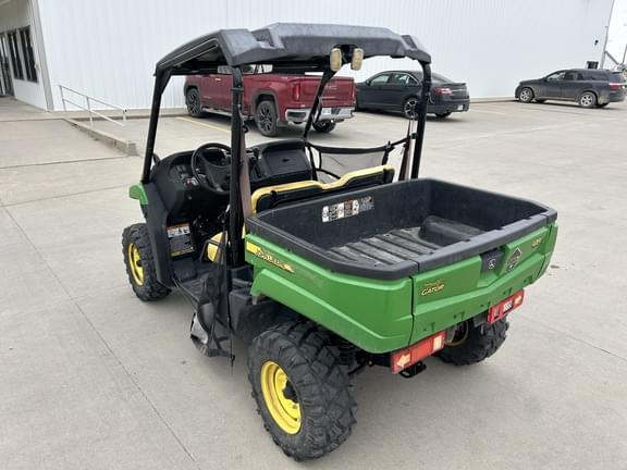 Image of John Deere XUV 560E equipment image 4