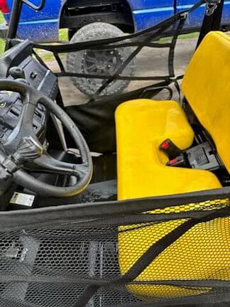 Image of John Deere XUV 560E equipment image 4
