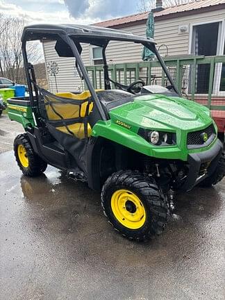 Image of John Deere XUV 560E Primary image