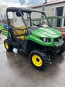 2018 John Deere XUV 560E Image
