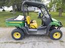 2018 John Deere XUV 560E Image
