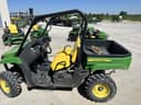 2018 John Deere XUV 560E Image