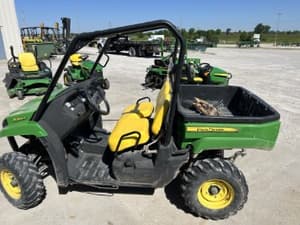 2018 John Deere XUV 560E Image