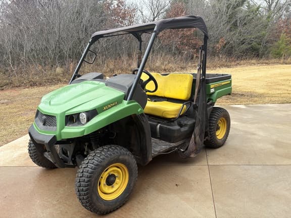 Image of John Deere XUV 560E Primary image