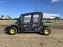 2018 John Deere XUV 560E S4 Image