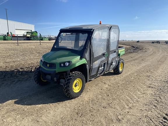 Image of John Deere XUV 560E Primary image