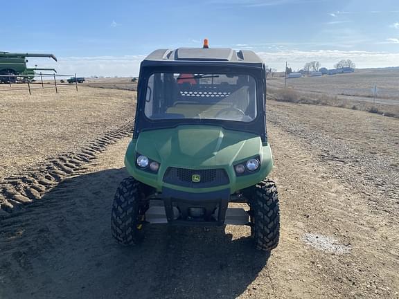 Image of John Deere XUV 560E equipment image 1