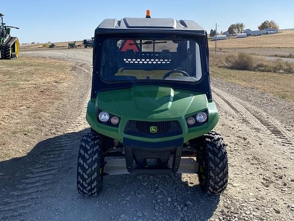 Image of John Deere XUV 560E S4 equipment image 1