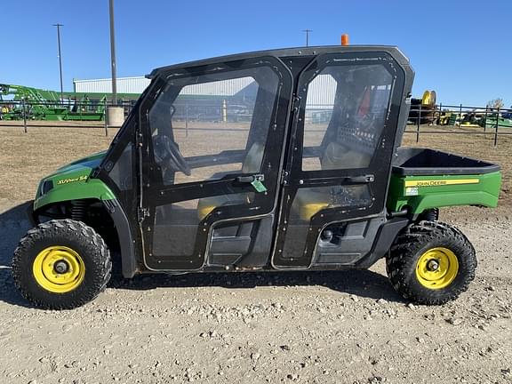 Image of John Deere XUV 560E S4 equipment image 3