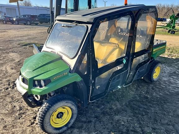 Image of John Deere XUV 560E S4 equipment image 1