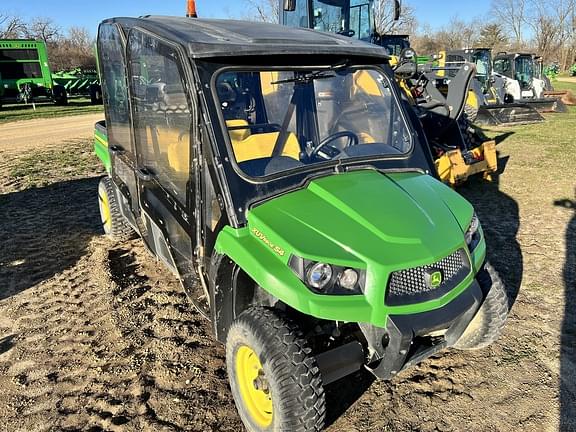 Image of John Deere XUV 560E S4 Primary image