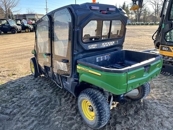 Image of John Deere XUV 560E S4 equipment image 2