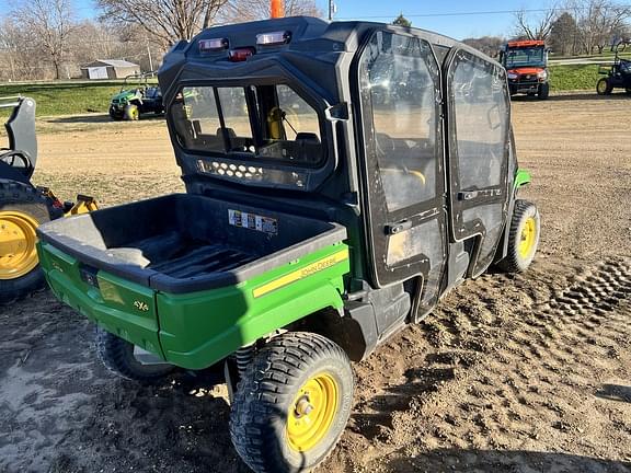 Image of John Deere XUV 560E S4 equipment image 3