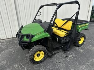2018 John Deere XUV 560E Image