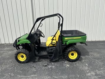 Main image John Deere XUV 560E