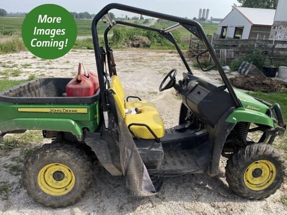 Image of John Deere XUV 560E Primary image