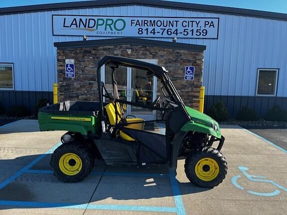 Image of John Deere XUV 590E equipment image 1