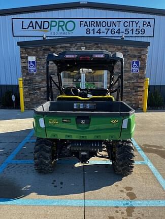 Image of John Deere XUV 590E equipment image 2