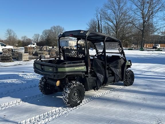 Image of John Deere XUV 590E equipment image 3