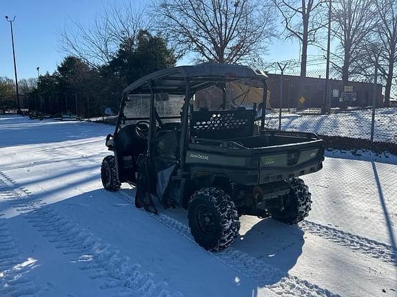 Image of John Deere XUV 590E equipment image 2