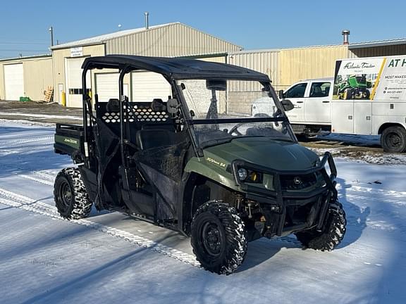 Image of John Deere XUV 590E equipment image 1