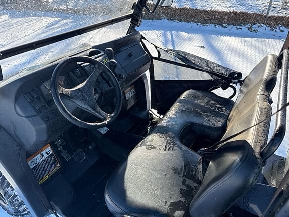 Image of John Deere XUV 590E equipment image 4