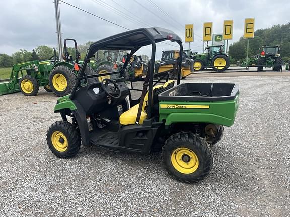 Image of John Deere XUV 590E equipment image 1