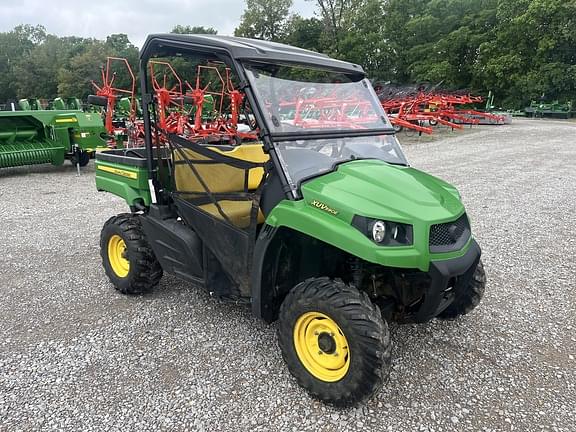 Image of John Deere XUV 590E equipment image 4