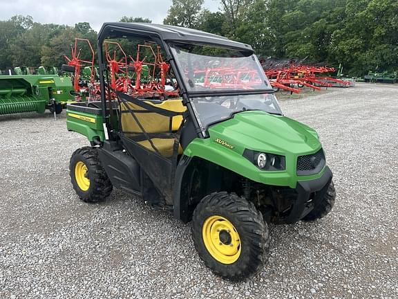 Image of John Deere XUV 590E equipment image 3