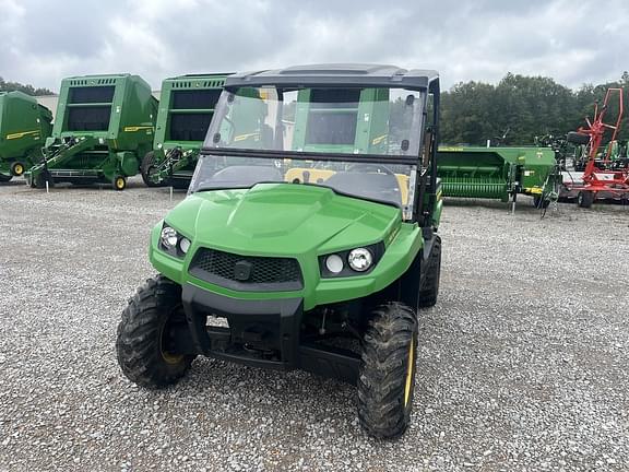 Image of John Deere XUV 590E equipment image 2