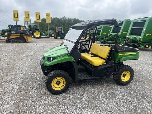 Image of John Deere XUV 590E Primary image