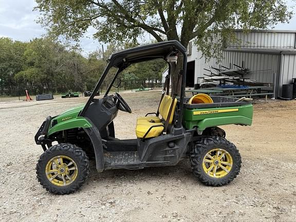 Image of John Deere XUV 590E Primary image