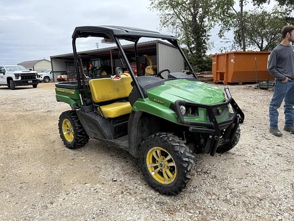 Image of John Deere XUV 590E equipment image 4
