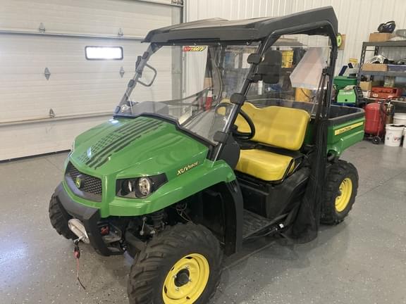 Image of John Deere XUV 590E Primary image