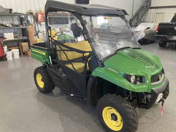 Image of John Deere XUV 590E equipment image 1