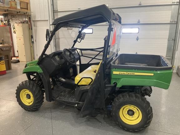Image of John Deere XUV 590E equipment image 3