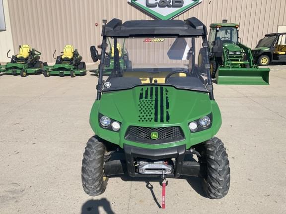 Image of John Deere XUV 590E equipment image 1