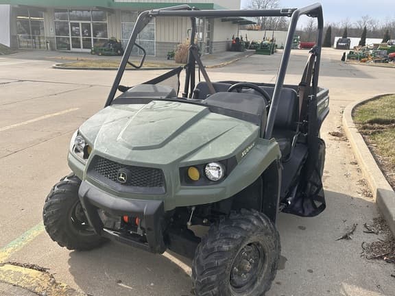 Image of John Deere XUV 590E equipment image 1