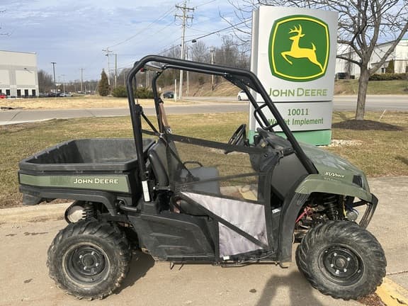 Image of John Deere XUV 590E equipment image 2