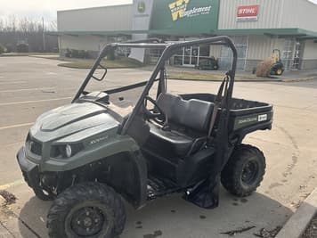 Main image John Deere XUV 590E