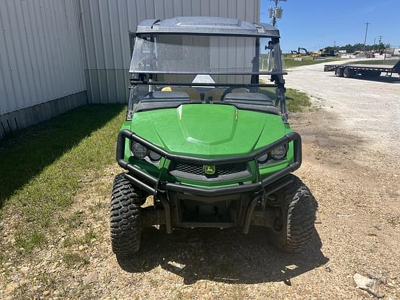 Image of John Deere XUV 590M equipment image 2