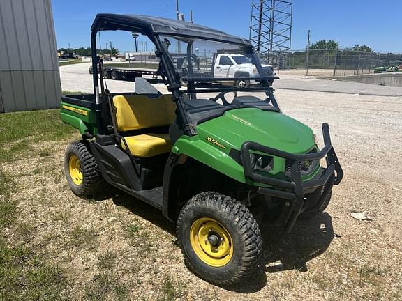 Image of John Deere XUV 590M equipment image 3