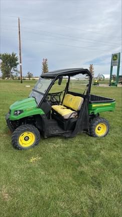 Image of John Deere XUV 590M equipment image 2