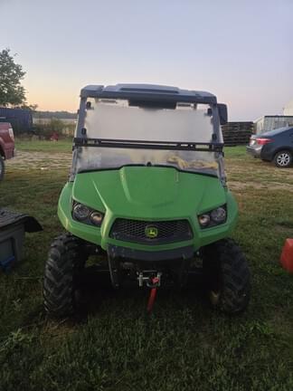 Image of John Deere XUV 590M equipment image 2