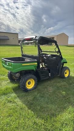 Image of John Deere XUV 590M equipment image 3